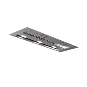 Fim airworks kuhinjska napa Regolo 100 Inox Pro