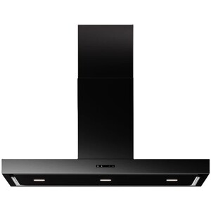 Fim airworks kuhinjska napa Pyxis Island 120 Crna Mat