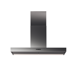 Fim airworks kuhinjska napa Aquila Island 120 Inox