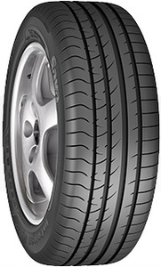 SAVA 225/60R17 INTENSA SUV 2 99V, Pot:B, Pri:B, Buka: B69dB
