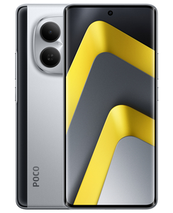 Xiaomi Poco M8 8GB/256GB Silver, mobitel