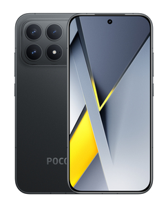 Xiaomi Poco F8 Pro 12GB/512GB Black, mobitel