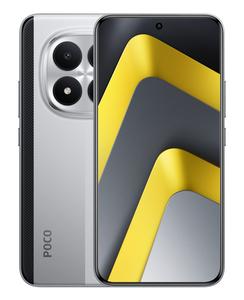 Xiaomi Poco M8 Pro 12GB/512GB Silver, mobitel