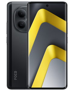 Xiaomi Poco M8 8GB/256GB Black, mobitel