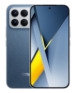 Xiaomi Poco F8 Ultra 16GB/512GB Denim Blue, mobitel