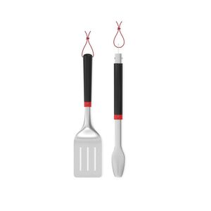 Weber®Osnovni pribor za roštilj, 2-dijelni (mali)