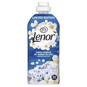 Lenor omekšivač Fresh Breeze of Greek Island, 1.76 l