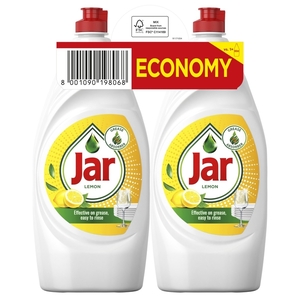 Jar Lemon, 2x900 ml