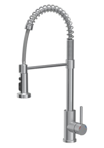 Quadron slavina ALICE čelik