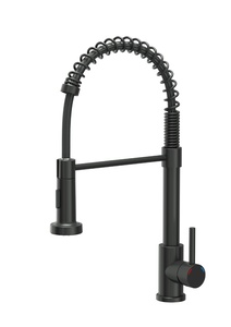 Quadron slavina SALMA NEW crna