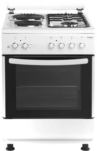 VIVAX HOME štednjak FC-22602I WH