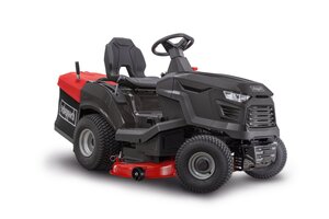 SCHEPPACH traktorska kosilica TMR452-98H-RD, 12.5 KS, širina rezanja 980mm, košara za travu 245 L