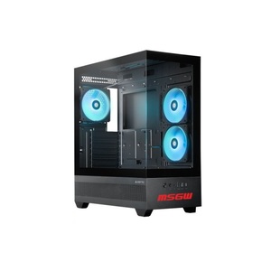 MSGW Gamer R5 a120, AMD Ryzen 5 7500F, 16GB RAM, 1TB SSD, NVIDIA GeForce RTX 5060 8GB, FreeDOS, stolno računalo