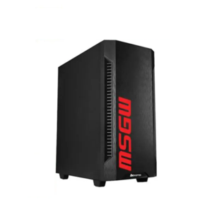 MSGW Office R5 a108, AMD Ryzen 5 5600GT, 16GB RAM, 1TB SSD, integrirana grafika, FreeDOS, stolno računalo