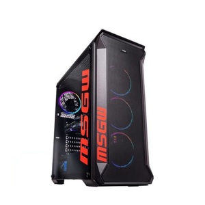 MSGW Gamer R7 a103, AMD Ryzen 7 7800X3D, 32GB RAM, 1TB SSD, NVIDIA GeForce RTX 5070 Ti 16GB, FreeDOS, stolno računalo