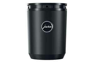 JURA hladnjak mlijeka Cool Control 0,6 l Black