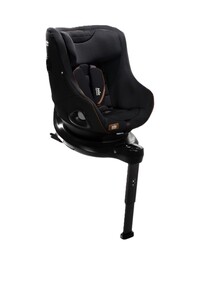 Joie autosjedalica i-Harbour, Grupa 0+, 1 (0-18 kg) (40-105 cm), Signature Eclipse