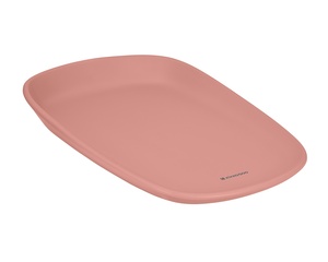 Kikka Boo podloga za previjanje, Blush