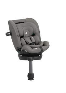 Joie autosjedalica i-Pivot Grow i-Size, Grupa 0+, 1, 2, 3 (0-36 kg) (40-135 cm) Thunder