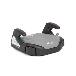 Graco Booster Basic R129 autosjedalica bez naslona, grupa 3 (135-150 cm, 22-36 kg), Opal Sky