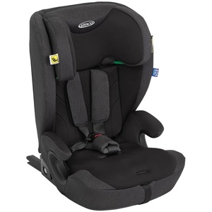 Graco autosjedalica Energi I-Size R129, Grupa 1, 2, 3 (9-36 kg) (76-150 cm) Midnight