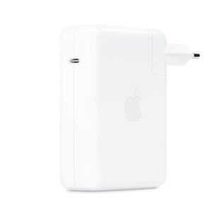 Apple USB-C Power Adapter, 140W, mw2m3zm/a