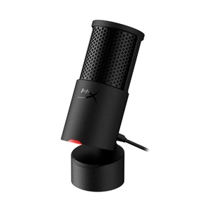 HP HyperX SoloCast 2, mikrofon, AR0A0AA