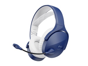 HP HyperX Cloud Jet, bežične gaming slušalice, on-ear, AM7A0AA