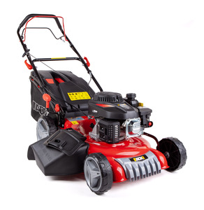 ADK samohodna motorna kosilica WR65215ABK, 3.1 KS, 3000 o/min, 460mm, 60 L