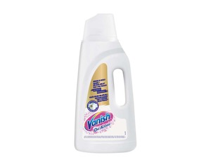 Vanish White gel za odstranjivanje mrlja, 2L