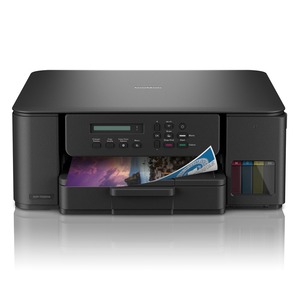 Brother tintni pisač MFP DCPT535DWYJ1, InkBenefit Plus