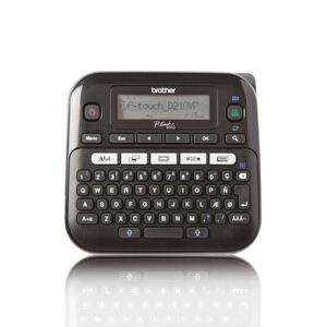 Brother pisač za naljepnice P-touch PTD210VP