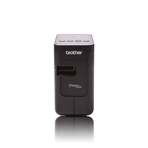 Brother pisač za naljepnice P-touch PTP750W