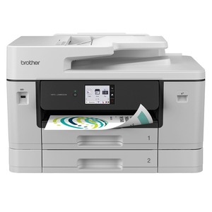 Brother tintni pisač MFP MFCJ3960DW, InkBenefit Professional