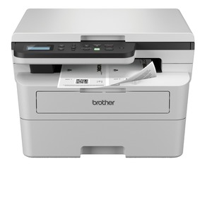 Brother laser mono pisač MFP DCPB7620DW