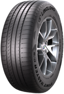 Linglong 235/55R18 SPORT MASTER 104W XL, Pot: C, Pri: A, Buka: 72 dB