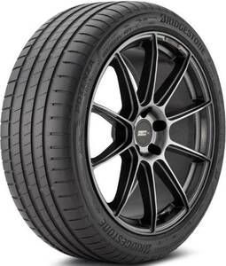 Bridgestone 235/35R19 POTENZA S005 91Y XL  , Pot: C, Pri: A, Buka: 70 dB