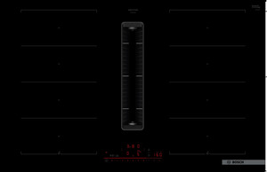 Bosch ploča PXL811H26E