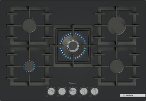 Bosch ploča PPQ7A6I40