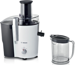 Bosch sokovnik MES25A0