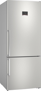 Bosch hladnjak KGN76XIEP