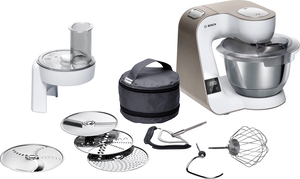 Bosch kuhinjski robot MUM5XW10