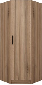 Garderoba, Kale  1 Walnut - 210