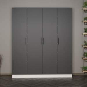 Stalak za hodnik, Noah - 8211