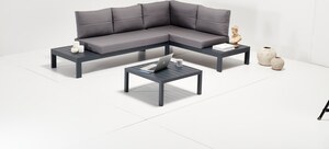 Set vrta, Verona Alm