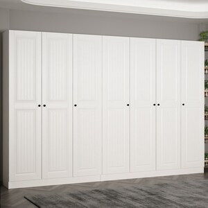 Stalak za hodnik, Noah - 8249