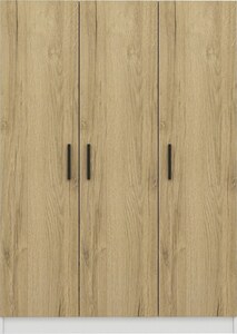 Garderoba, Kale Walnut - 2244