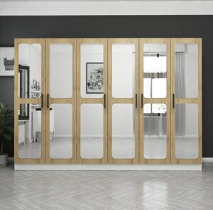 Garderoba, Kale - 2716