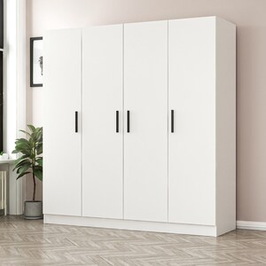 Garderoba, Kale - 3804