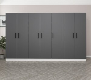 Garderoba, Kale - 5055